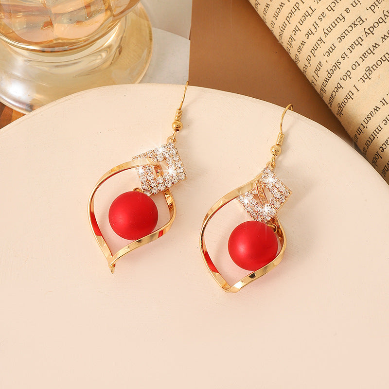 Elegant Women's Fashion Earrings