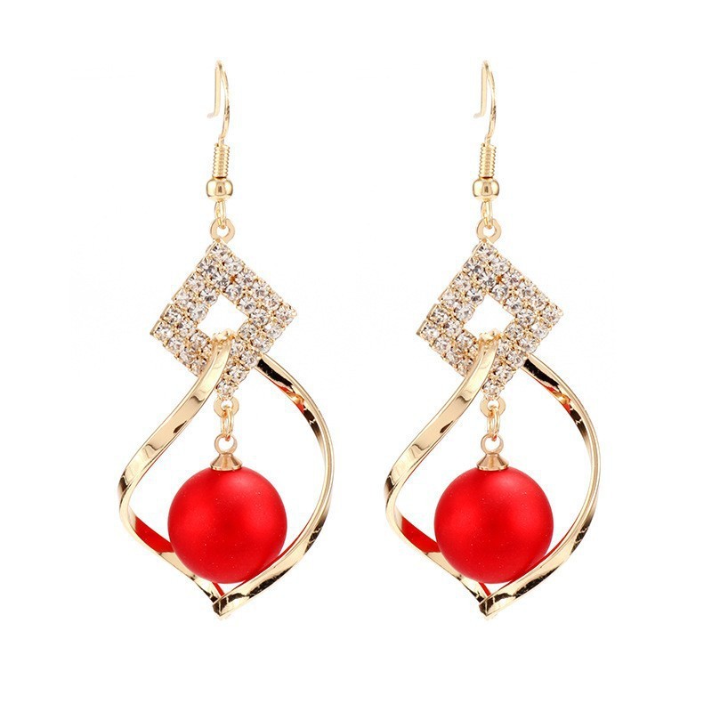 Elegant Women's Fashion Earrings