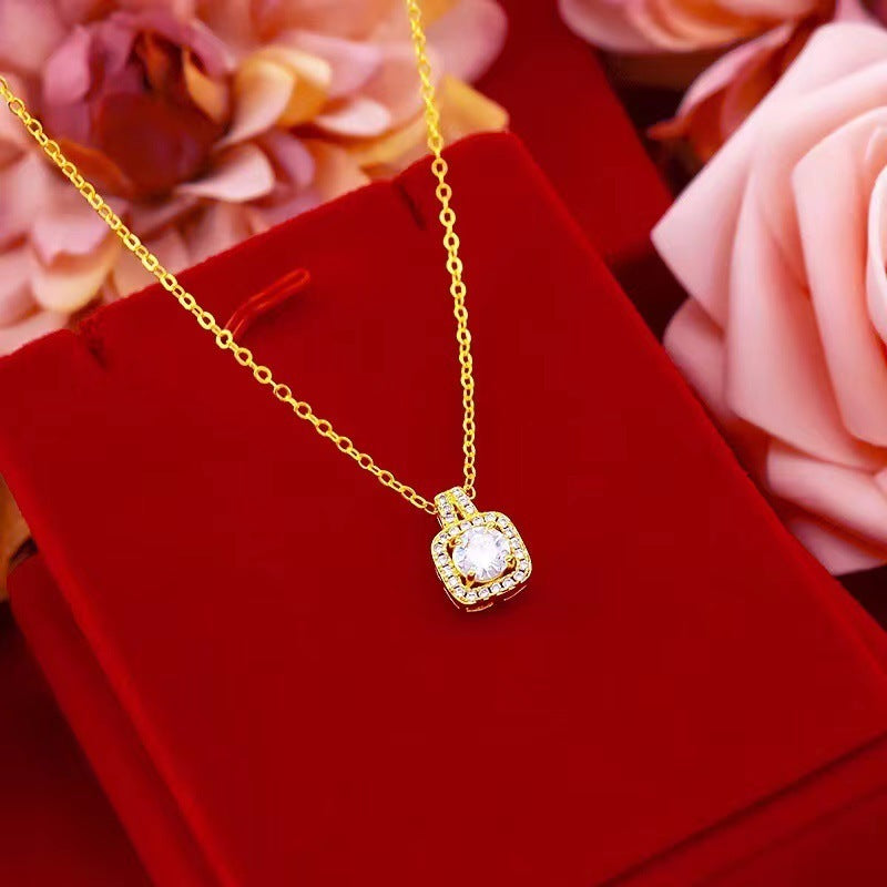 Women's Statement Jewelry Set