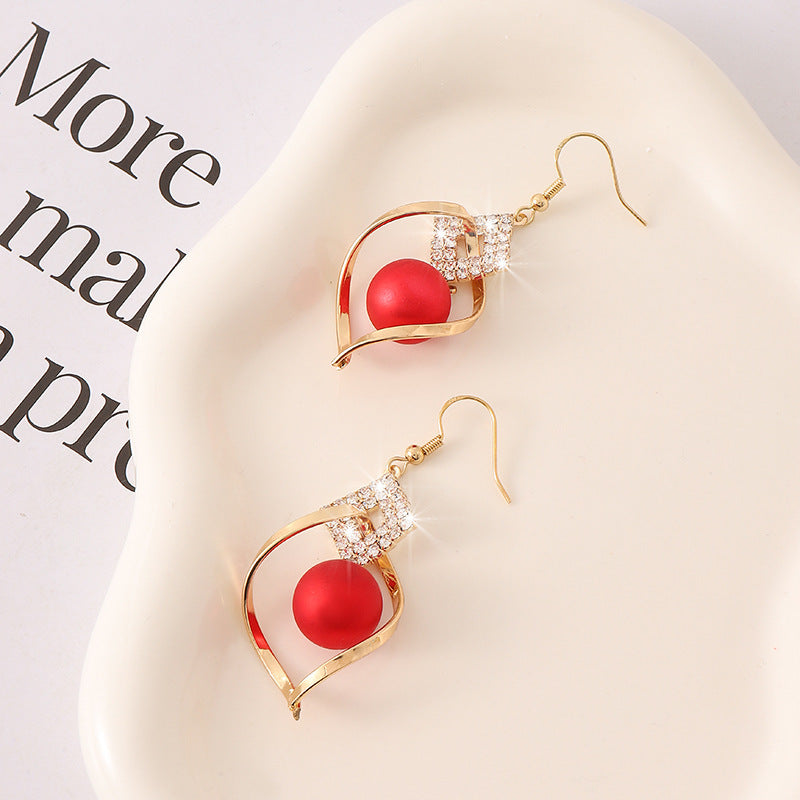 Elegant Women's Fashion Earrings