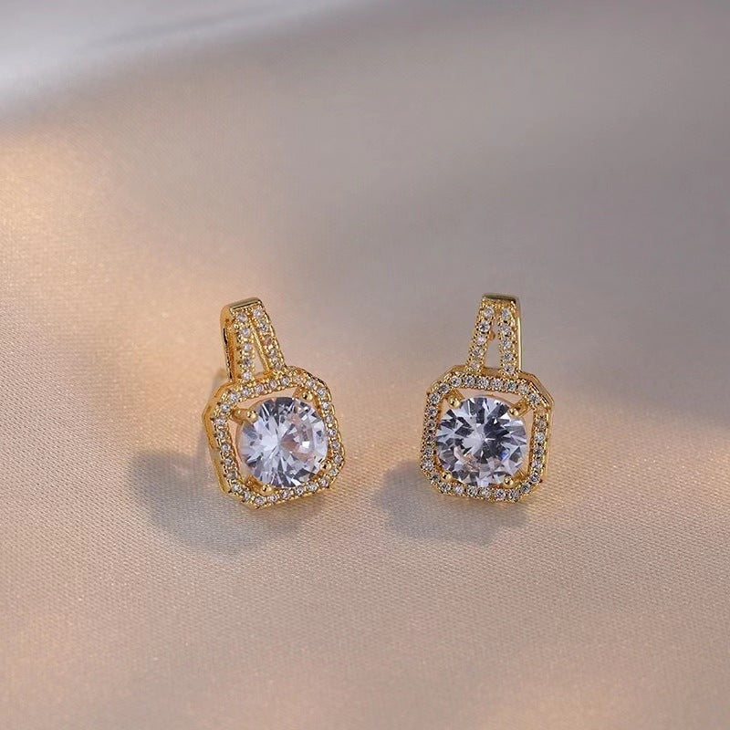 Women's Statement Jewelry Set