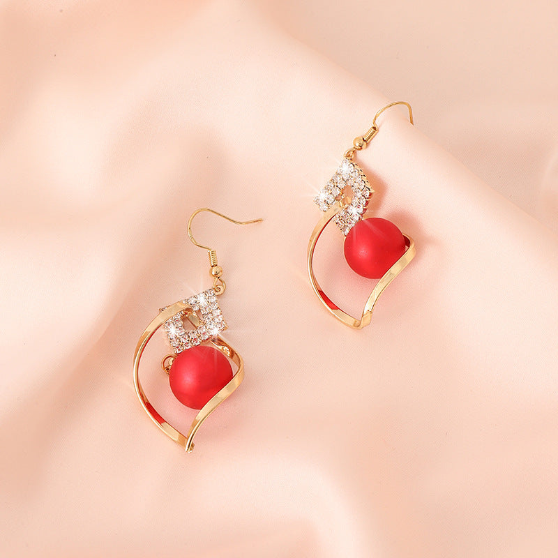 Elegant Women's Fashion Earrings