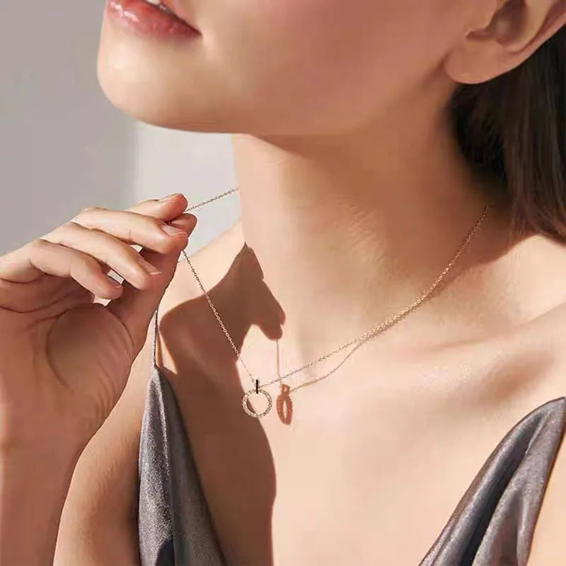 Constella necklace
