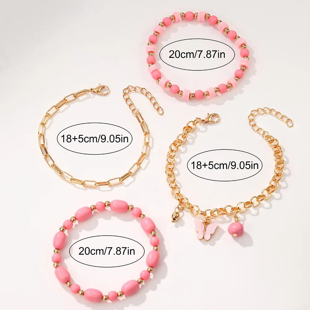 Elegant Women's Quartz Watch - Fashionable Casual Look