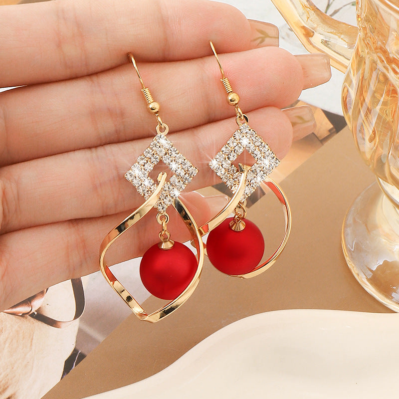 Elegant Women's Fashion Earrings