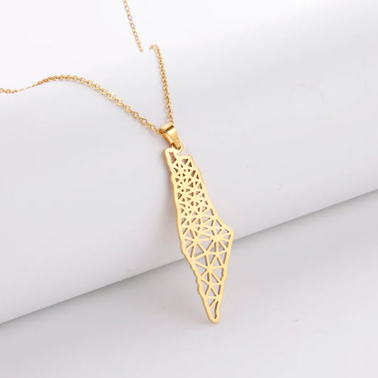 The Ultimate Guide to Choosing the Perfect Stainless Steel Necklace