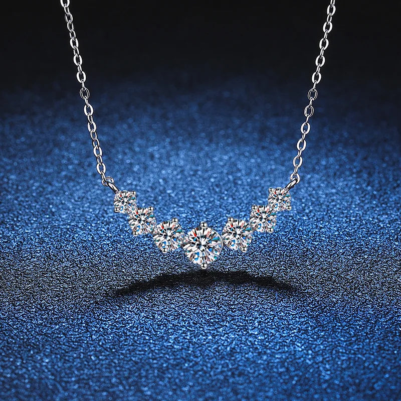 The Most Stunning Wedding Necklace