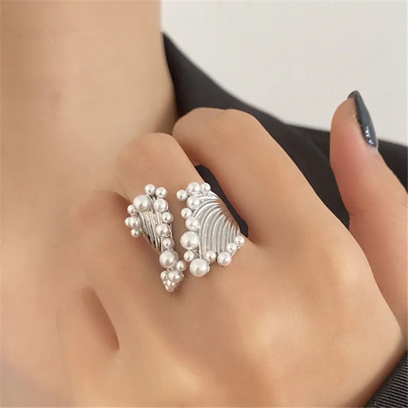 The Most Fashionable and Timeless Ring of 2024 Has Arrived