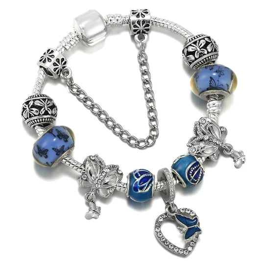 Crystal Bracelets: A Comprehensive Guide for Jewelry Collectors