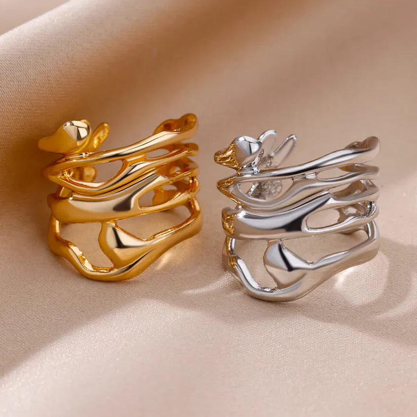The Best Rings for Women and Men (Gulnarstar jewelry)