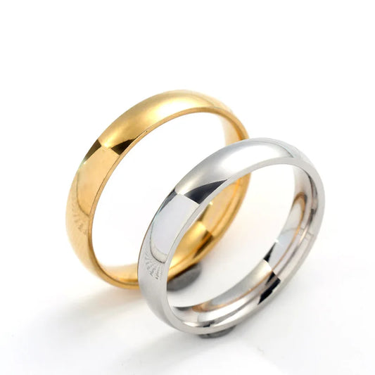 Fashionable Couple Rings for Special Occasions